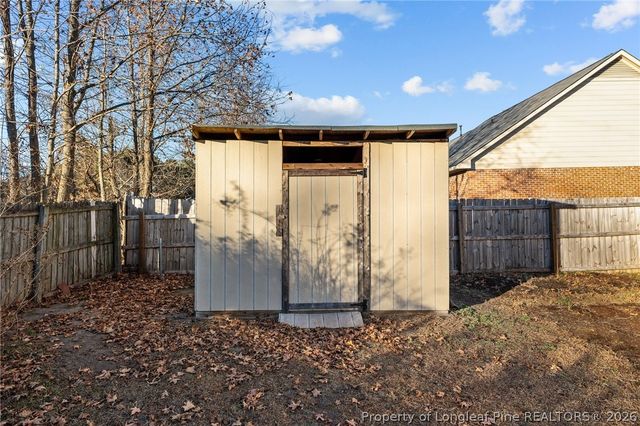 6824 Saint Julian Way, Fayetteville, NC 28314