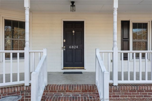 6824 Saint Julian Way, Fayetteville, NC 28314