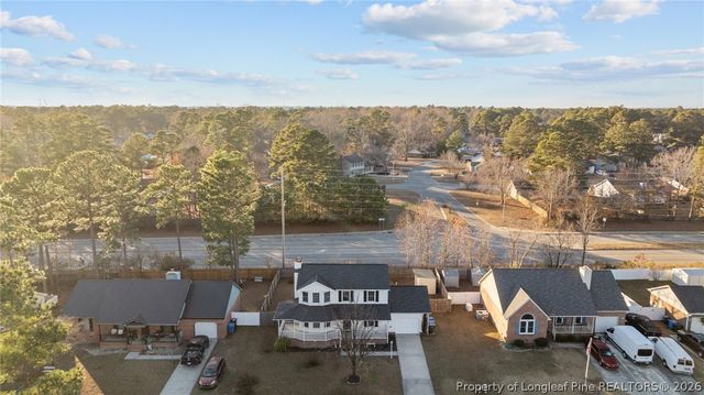 6824 Saint Julian Way, Fayetteville, NC 28314