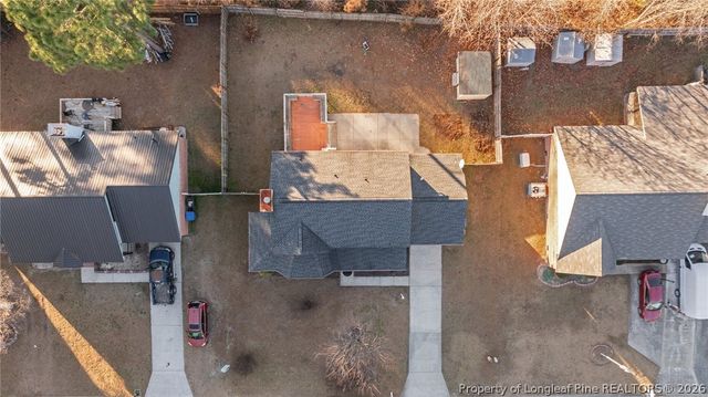 6824 Saint Julian Way, Fayetteville, NC 28314