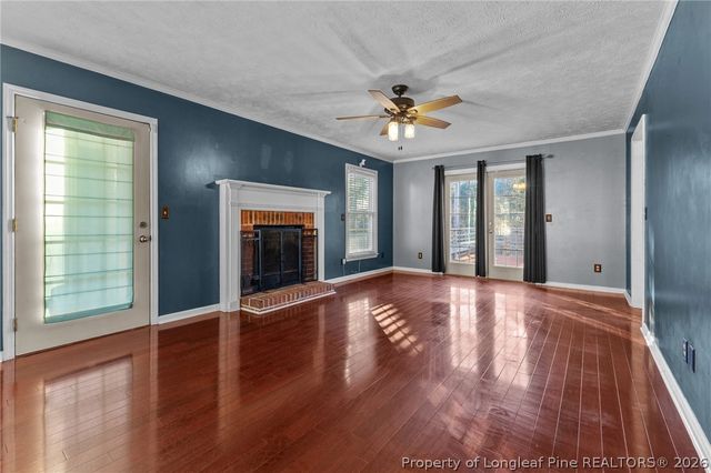 6824 Saint Julian Way, Fayetteville, NC 28314