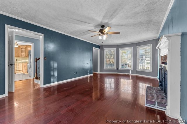 6824 Saint Julian Way, Fayetteville, NC 28314