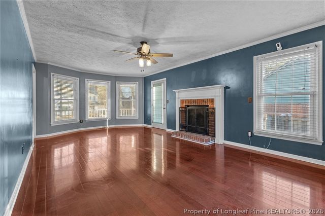 6824 Saint Julian Way, Fayetteville, NC 28314