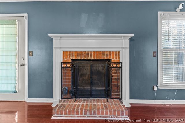 6824 Saint Julian Way, Fayetteville, NC 28314