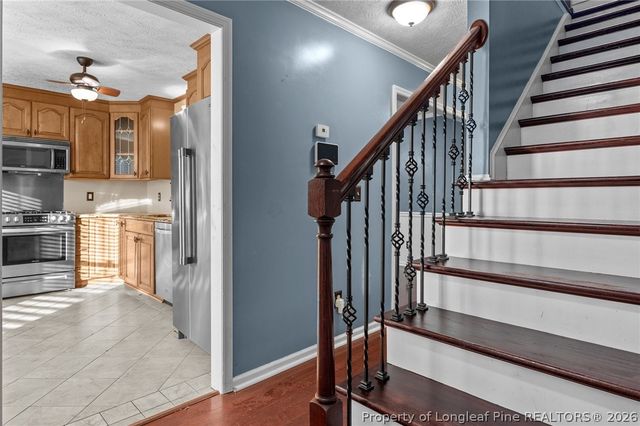 6824 Saint Julian Way, Fayetteville, NC 28314