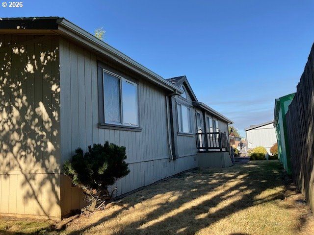 1949 Se PALMQUIST Rd 41, Gresham, OR 97080