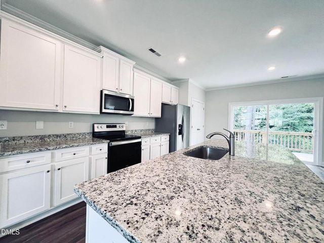 5220 Stream Stone Way, Raleigh, NC 27616