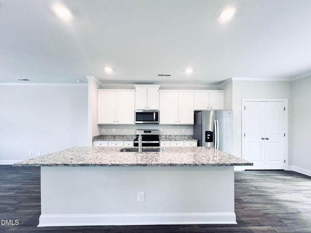 5220 Stream Stone Way, Raleigh, NC 27616