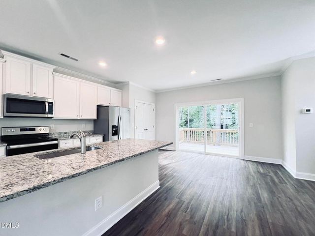 5220 Stream Stone Way, Raleigh, NC 27616