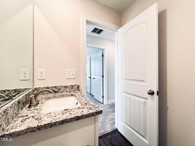 5220 Stream Stone Way, Raleigh, NC 27616