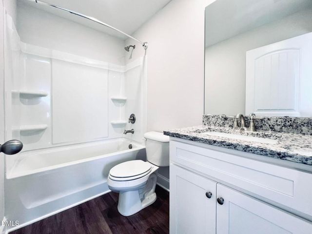 5220 Stream Stone Way, Raleigh, NC 27616