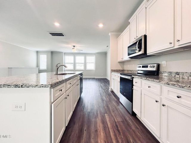 5220 Stream Stone Way, Raleigh, NC 27616