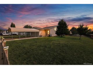 4565 Howland St, Colorado Springs, CO 80911