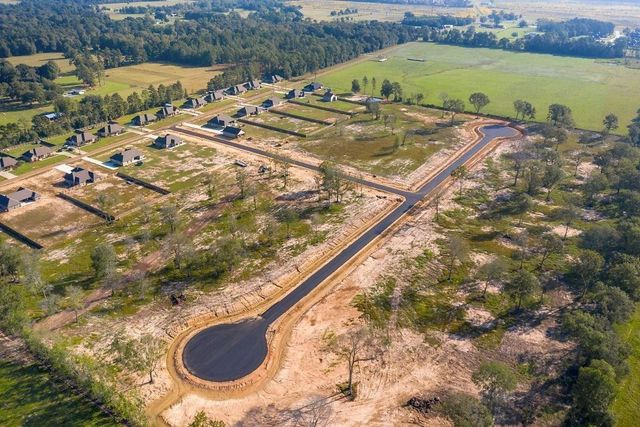 Marilyn Lane, Longville, LA 70652