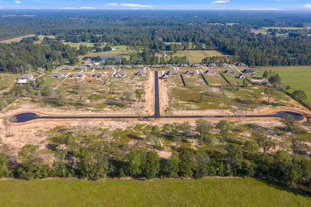 Marilyn Lane, Longville, LA 70652