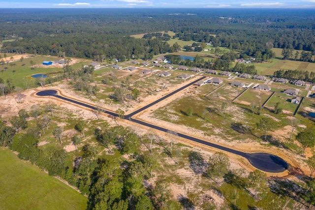 Marilyn Lane, Longville, LA 70652