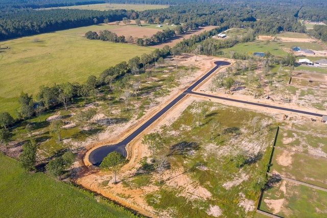 Marilyn Lane, Longville, LA 70652