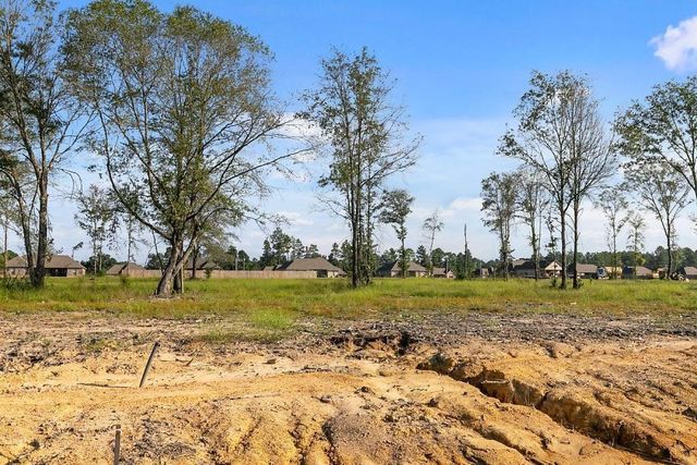 Marilyn Lane, Longville, LA 70652