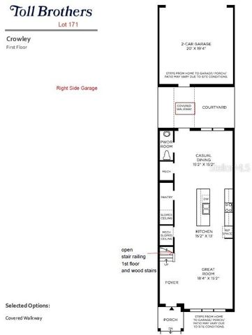 12830 SUNSET WALK DRIVE, Winter Garden, FL 34787