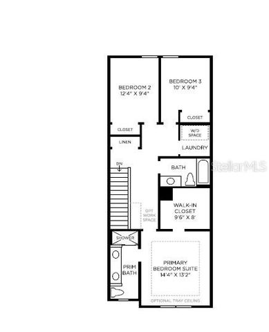 12830 SUNSET WALK DRIVE, Winter Garden, FL 34787