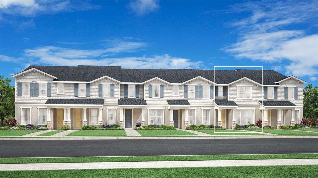 12830 SUNSET WALK DRIVE, Winter Garden, FL 34787