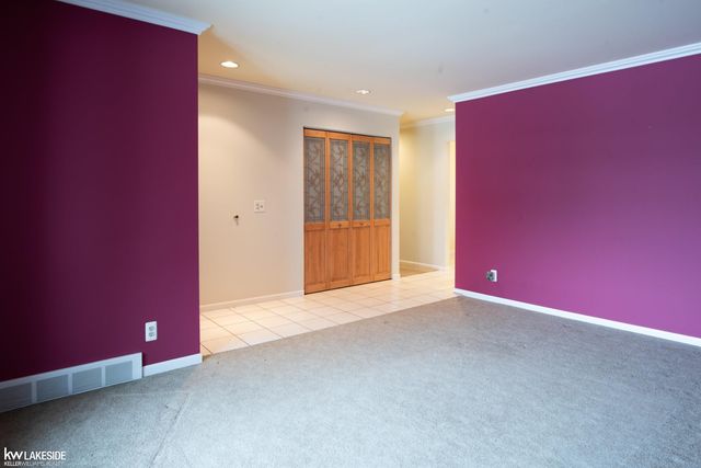 37936 Seaway Court, Harrison Twp, MI 48045