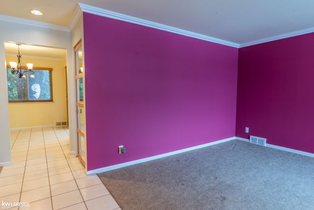 37936 Seaway Court, Harrison Twp, MI 48045