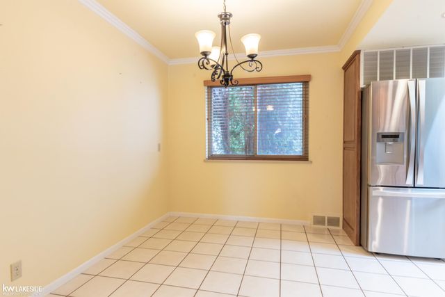 37936 Seaway Court, Harrison Twp, MI 48045