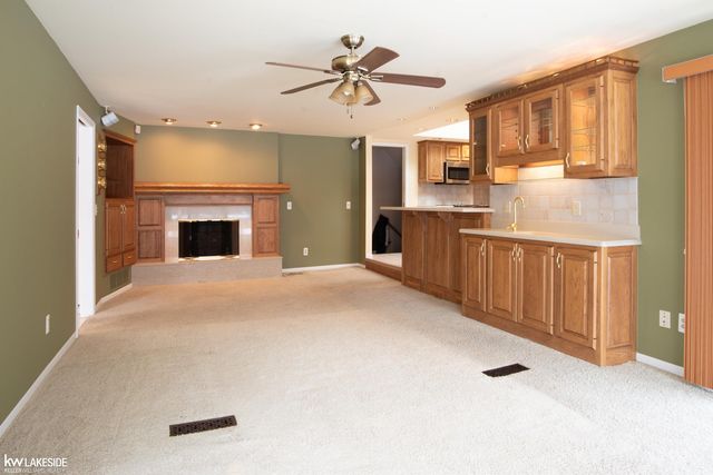 37936 Seaway Court, Harrison Twp, MI 48045