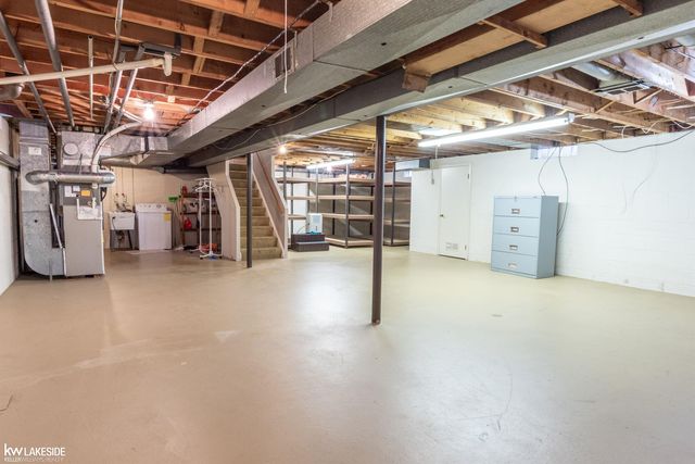 37936 Seaway Court, Harrison Twp, MI 48045