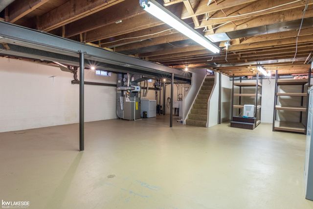 37936 Seaway Court, Harrison Twp, MI 48045