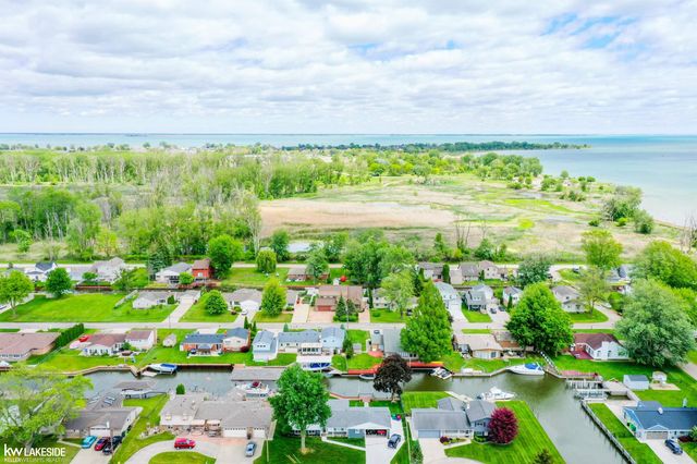 37936 Seaway Court, Harrison Twp, MI 48045