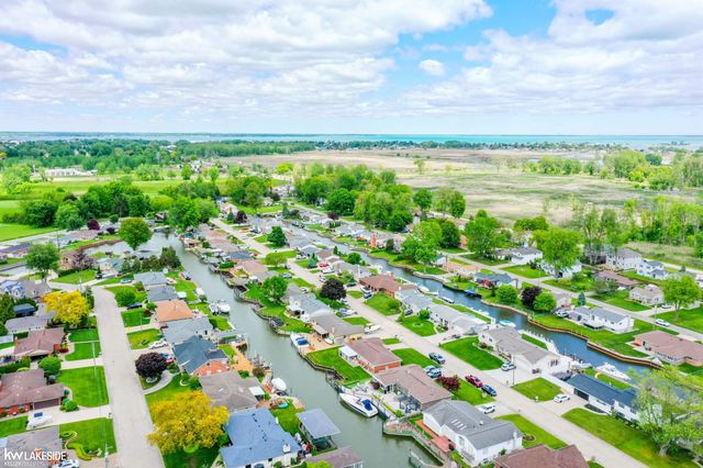 37936 Seaway Court, Harrison Twp, MI 48045