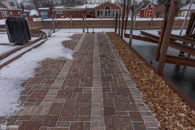 37936 Seaway Court, Harrison Twp, MI 48045