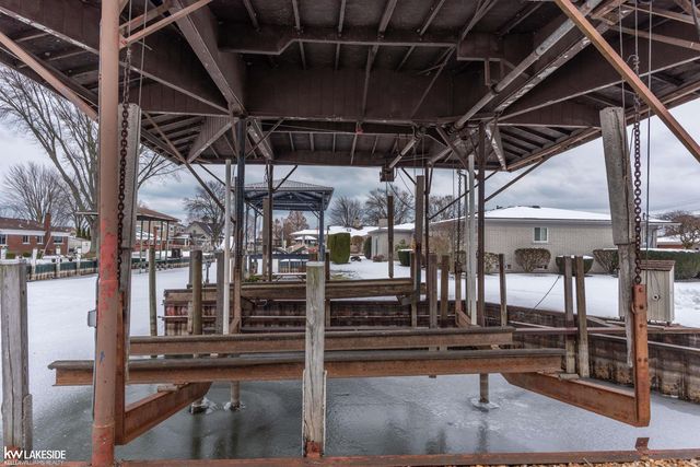 37936 Seaway Court, Harrison Twp, MI 48045