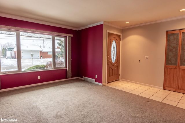 37936 Seaway Court, Harrison Twp, MI 48045