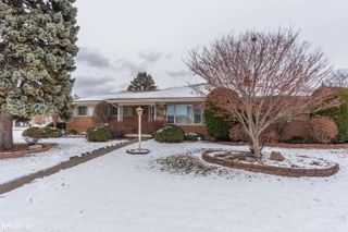 37936 Seaway Court, Harrison Twp, MI 48045