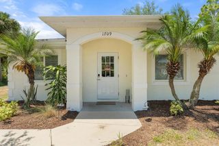 1709 KERMAN STREET, North Port, FL 34288