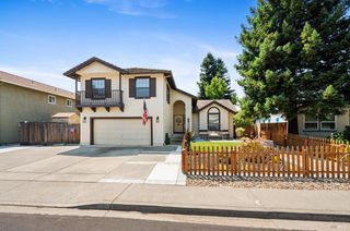 406 Stonecastle Way, Vacaville, CA 95687