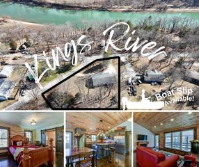 29179 Cumberland Road, Shell Knob, MO 65747