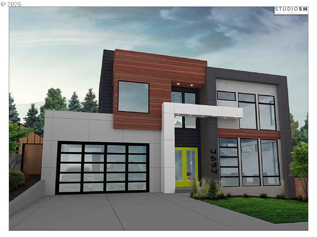 3305 Nw 17TH Ave, Camas, WA 98607
