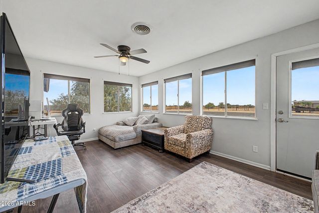 20915 W DALE Lane, Wittmann, AZ 85361