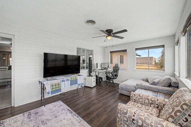 20915 W DALE Lane, Wittmann, AZ 85361