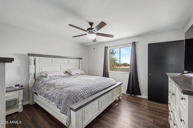 20915 W DALE Lane, Wittmann, AZ 85361