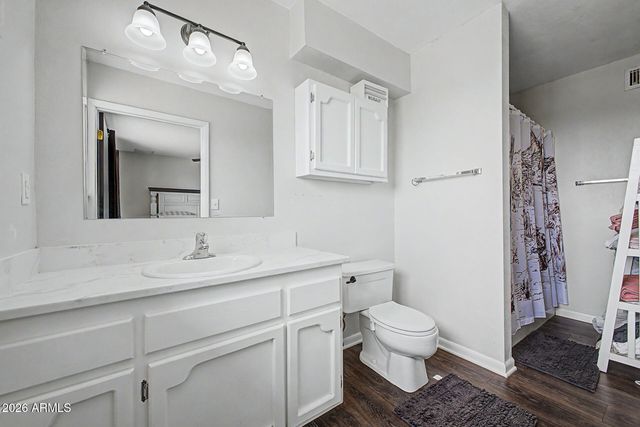 20915 W DALE Lane, Wittmann, AZ 85361
