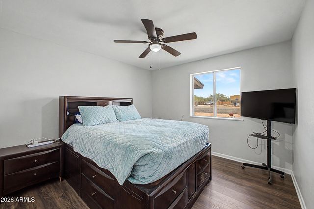 20915 W DALE Lane, Wittmann, AZ 85361