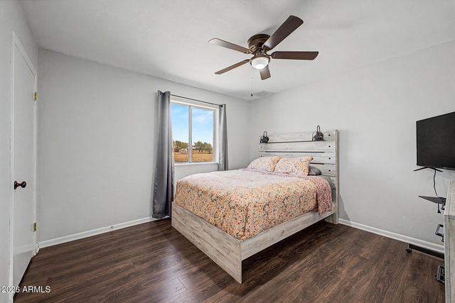 20915 W DALE Lane, Wittmann, AZ 85361