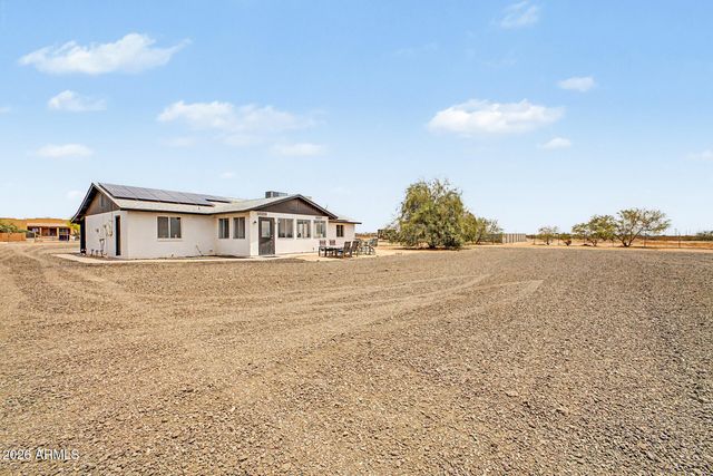 20915 W DALE Lane, Wittmann, AZ 85361