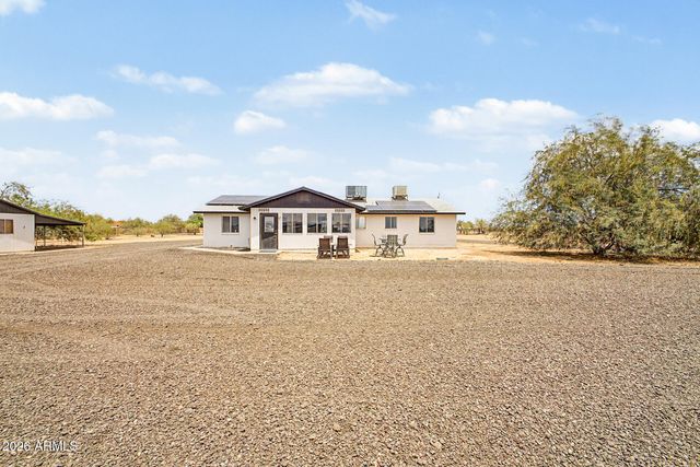 20915 W DALE Lane, Wittmann, AZ 85361