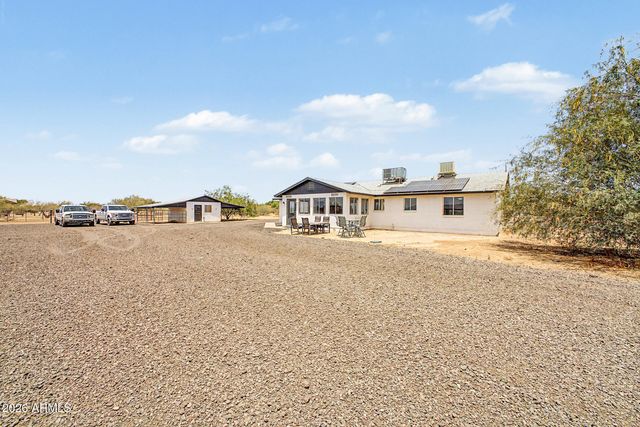 20915 W DALE Lane, Wittmann, AZ 85361